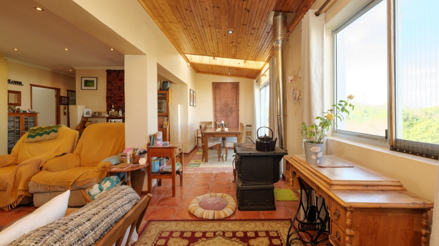 3 Bedroom Property for Sale in Suiderstrand Western Cape